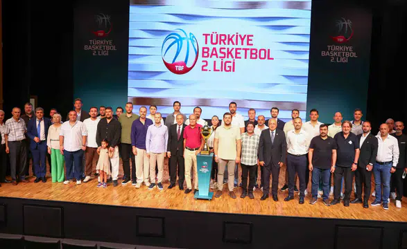 Konya temsilcisinin zorlu maratonu başlıyor! İlk rakibi belli oldu