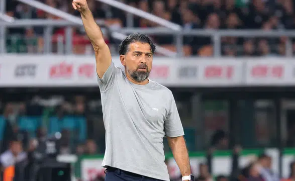 Gözyaşlarına boğulan İlhan Palut, yaşadığı duygu yoğunluğunu anlattı