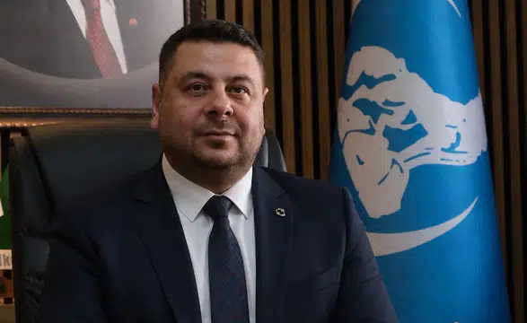 Konya Ülkü Ocakları’ndan yeni eğitim yılı mesajı! Gençlere çağrı