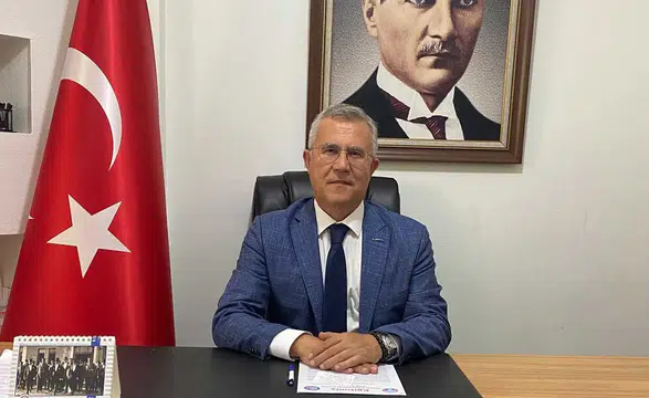 Eğitim-İş Konya Şube Başkanı Ertuğrul: Eğitimin kronik sorunları olduğu yerde duruyor
