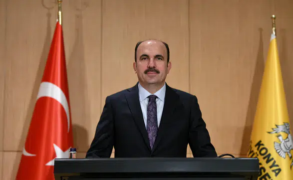 Başkan Altay’dan Gaziler Günü mesajı: “Bu milletin hür yaşama iradesi hiç değişmedi”