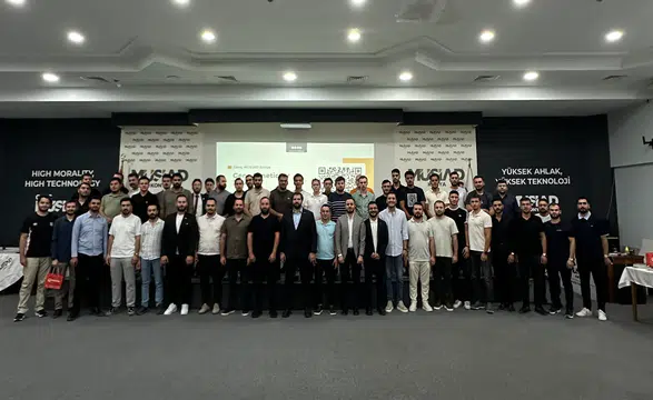 Konya iş dünyasında yeni dönem! Yapay zeka şirketleri nasıl değiştirecek?