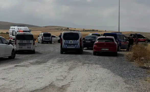 Konya’da şüpheli ölüm! Polis memuru aracında ölü bulundu