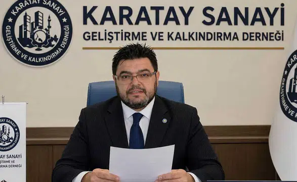 KSGKD Başkanı Erdal: Kentsel dönüşüme değil hak kaybına karşıyız