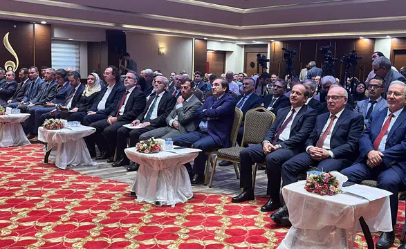 Konya’da Kur’an ve bilim buluştu! Bitkiler Sempozyumu'na yoğun ilgi