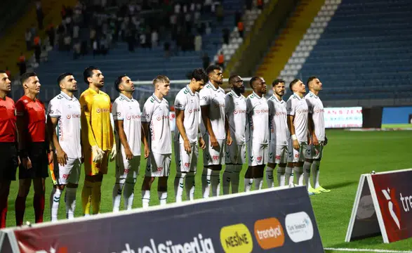 Konyaspor, milli aradan sonra daha agresif olacak