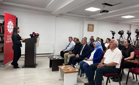 Konya’da kadına yönelik şiddetle mücadele için medya zirvesi