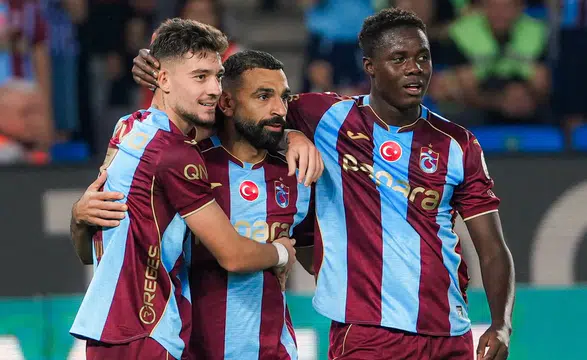 Trabzonspor’da Konyaspor maçı öncesi son durum