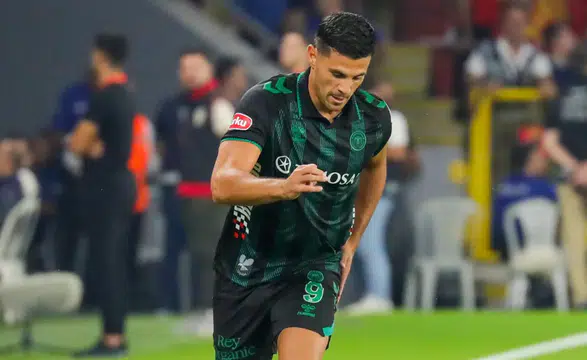Konyaspor'un eski oyuncusundan emeklilik kararı