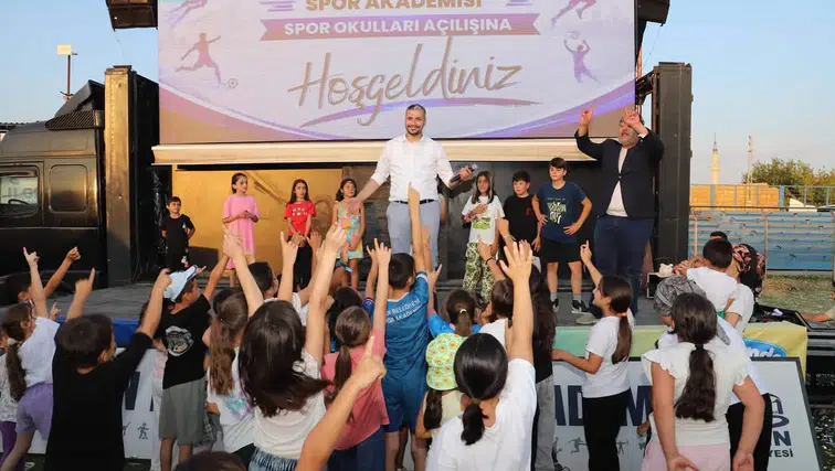 Konya’da Çocuk Festivali başlıyor!