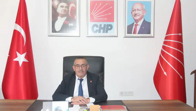 CHP Konya İl Başkanı Serttaş’tan eğitim çıkışı: Kamusal eğitim geriliyor!