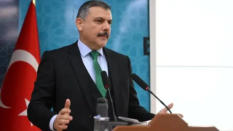Bakan Çiftçi’den dikkat çeken ekonomi mesajı!