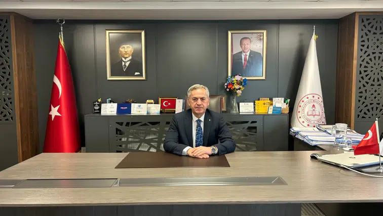 İl Milli Eğitim Müdürü Yiğit: “Fedakarlıkları gelecek nesillere aktaracağız”