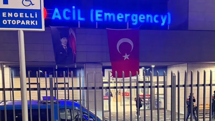 Konya’da kardeş kavgası kanlı bitti! 1 yaralı