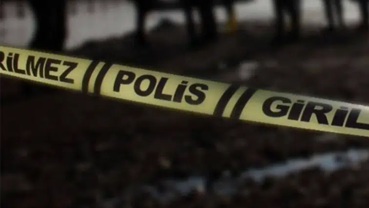 Ermenek'te sürat motoru bariyerlere çarptı: 2 kişi hayatını kaybetti