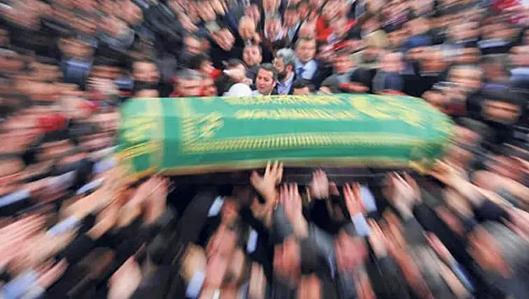Konyalı eski Belediye Başkanı hayatını kaybetti