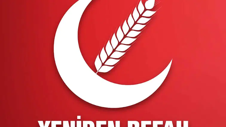 İstifa iddiaları yalanlandı! Yeniden Refah Partisi Konya'dan açıklama