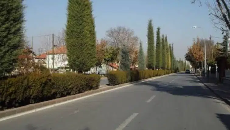 Konya’da sürücüler dikkat! O cadde iki gece kapalı olacak