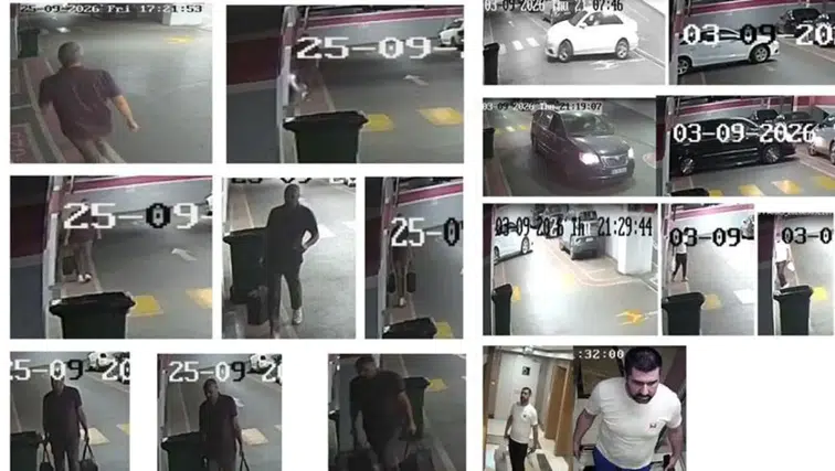 'Vanlı Kara Haydar' soruşturmasında yeni dalga operasyon