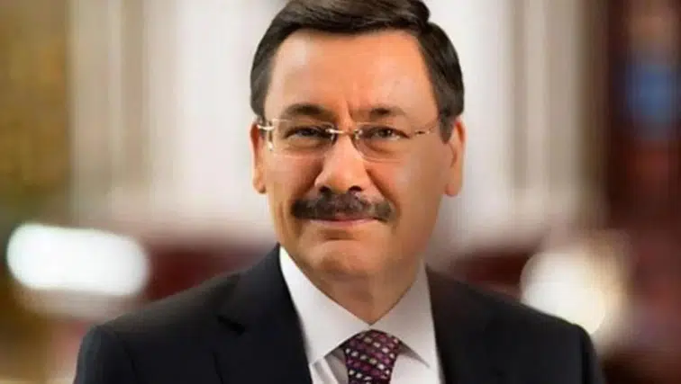 Eski ABB Başkanı Gökçek, şüpheli sıfatıyla ifadeye çağrıldı