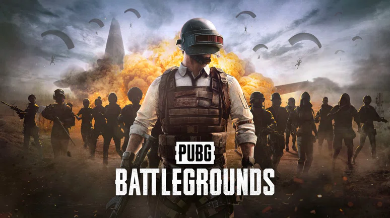 Yeni PUBG oyunu geliyor!