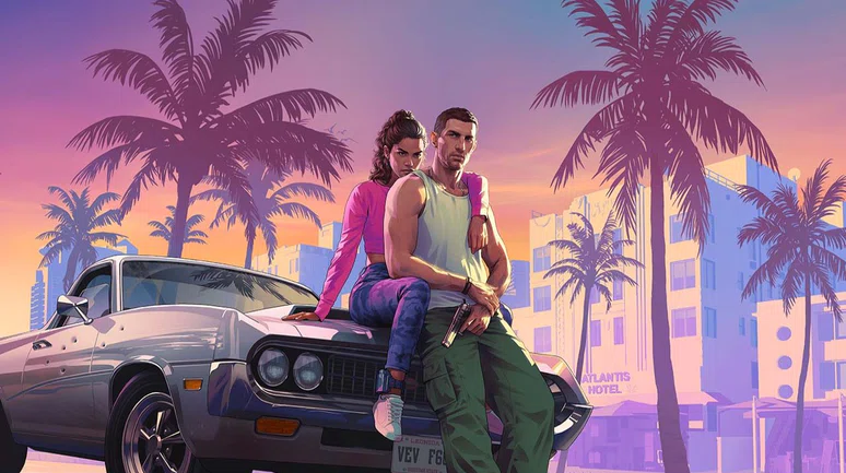 Rockstar Games'den GTA VI için önemli gelişme!
