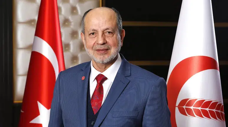 Konya siyasetinde flaş gelişme! Vekil o gruba katıldı