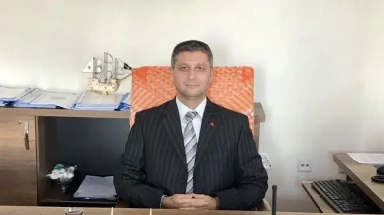 Akşehir’in yeni Emniyet Müdürü belli oldu