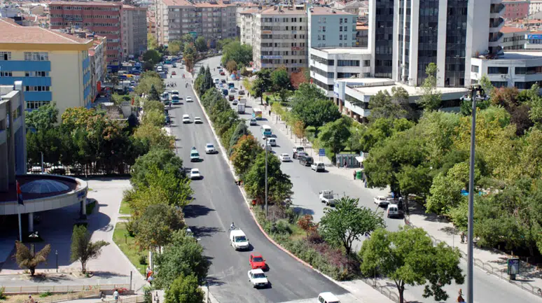 Konya’da bu yollar gece kapanacak! AKOM saat saat duyurdu