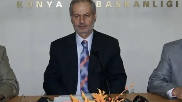 Konya siyasetinin acı günü! Eski AK Parti İl Başkanı hayatını kaybetti