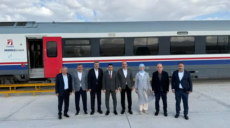Konya’da ulaşım tartışması büyüyor! “Neden metro hattı yok?”