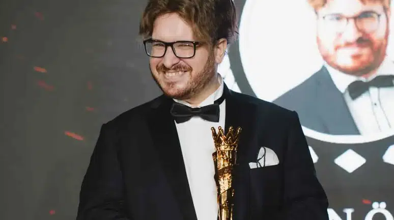 Türk tenor Sedat Can Öztoprak’tan 2026’da uluslararası başarılar