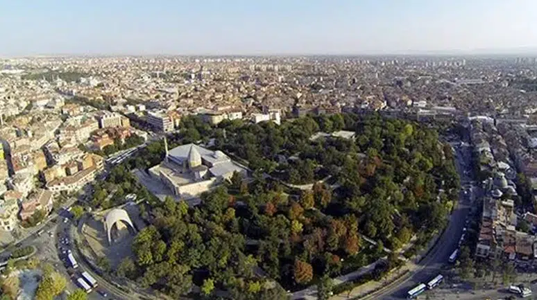 Konya merkezde en işlek yollar kapalı! Tek tek açıklamdı