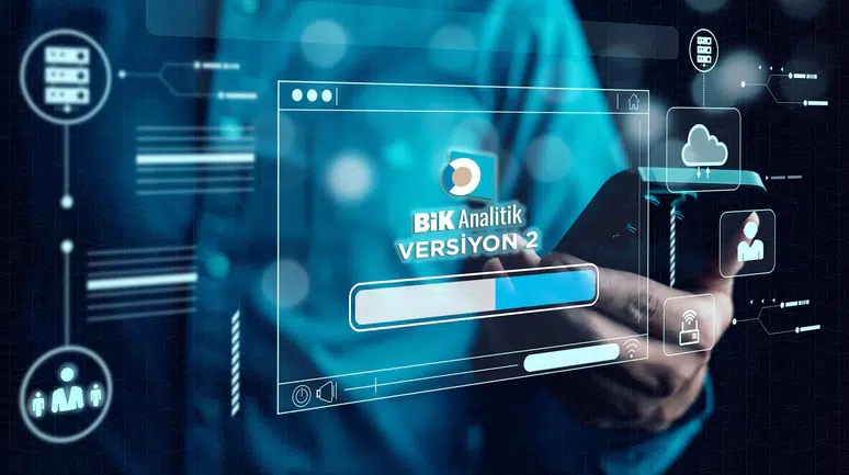 Haber siteleri dikkat! BİK Analitik sistemi değişiyor