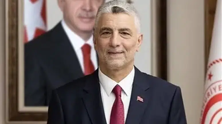 Konyalı Bakan Bolat, memleketine geliyor! Açılış yapacak