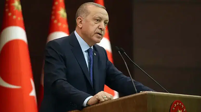 ABD ve İran savaşı bitti mi? Erdoğan’dan flaş açıklama