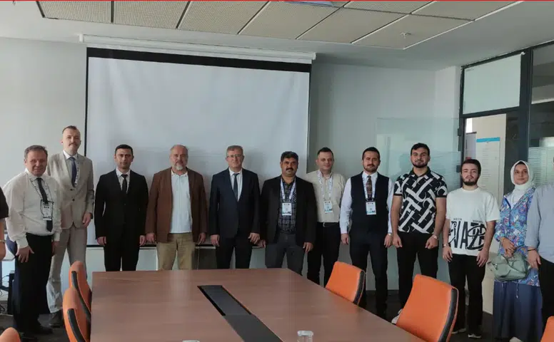 Konya’da bilim dünyasının gözü bu zirvede! Akademik yayıncılık konuşuldu