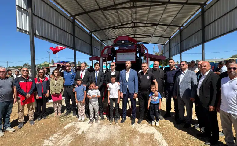 Konya’da 3 köyü ilgilendiriyor! 6,7 milyon TL’lik proje hayata geçti