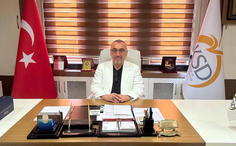 Konya Sarraflar ve Kuyumcular Derneği uyardı! Takıda sadece fiyata bakmayın