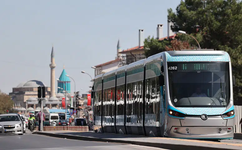 Konya’da üniversite öğrencilerine müjde! 7 gün ücretsiz olacak