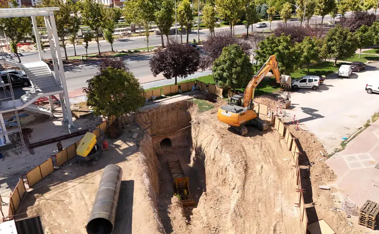 Konya’da taşkınlara karşı düğmeye basıldı! İşte çalışma yapılacak bölgeler