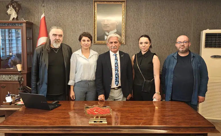 Kaymakam Genel müjdeyi verdi! Ereğli’ye dev festival geliyor