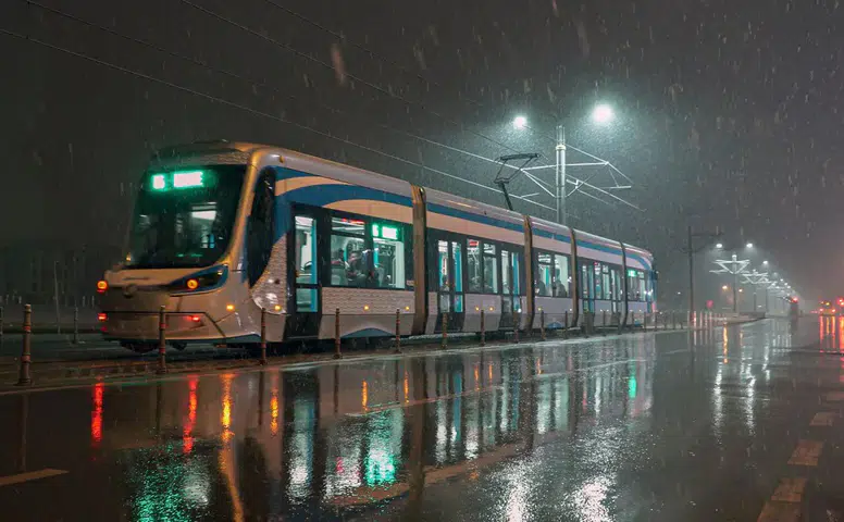 Konya’da tramvay hattı ile ilgili flaş gelişme! Kullanacaklar dikkat!
