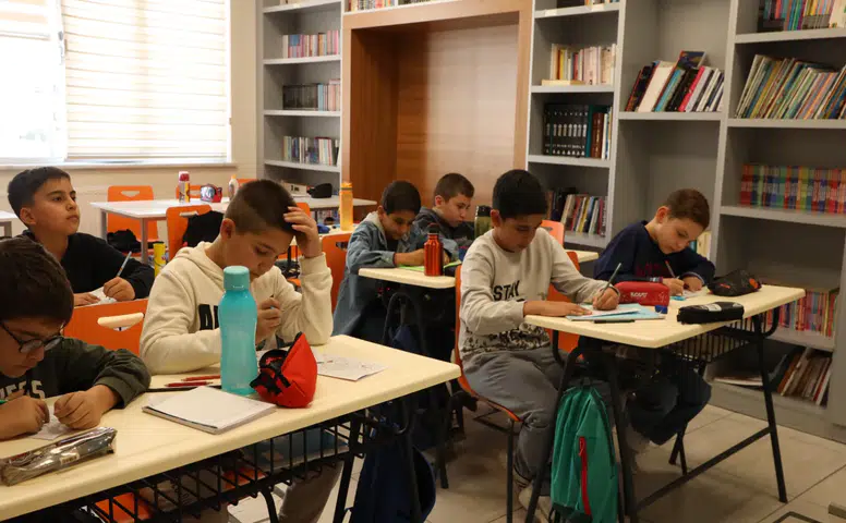 Konya’da Genç KOMEK’te yeni dönem! Kayıtlar başladı