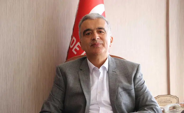 Saadet Partisi Konya İl Başkanı Demirel’den 'güven krizi' uyarısı