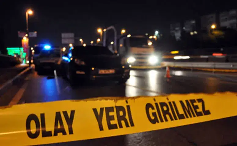 Konya’da korkunç olay! Eşini öldürdü