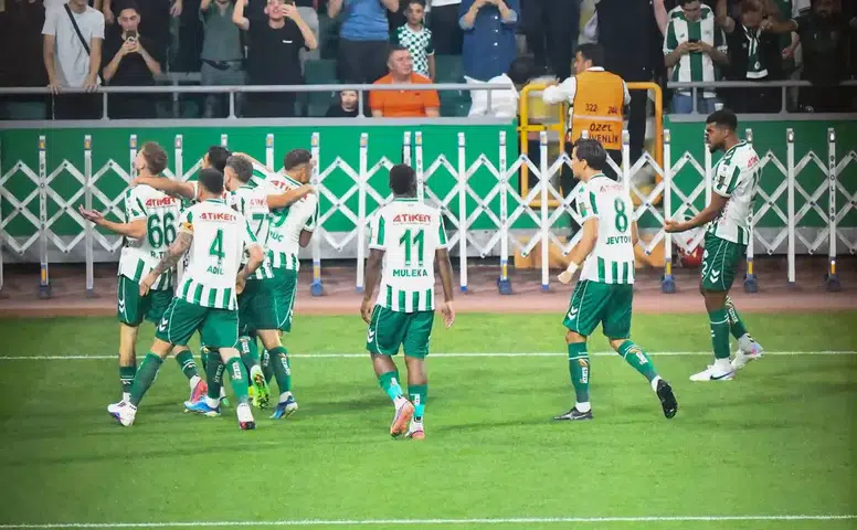 Konyaspor yönetimi, milli arada yoğun tempoya girecek
