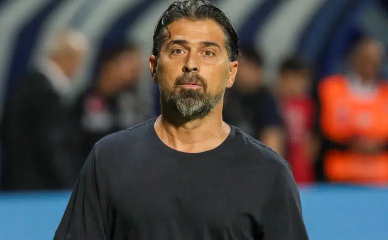 Konyaspor'da A Milli Takım sevinci! İlhan Palut da konuştu