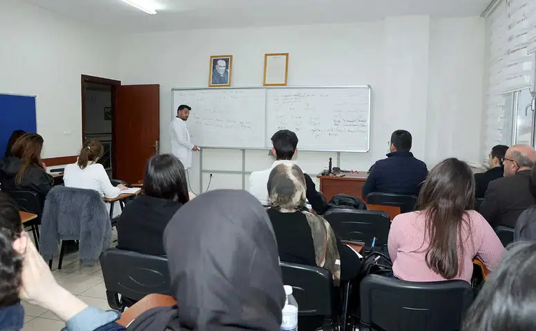 KOMEK ve ASEM'de yeni dönem başlıyor