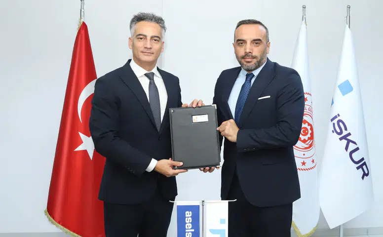 Konya’da gençleri sevindirecek iş birliği! ASELSAN’da deneyim kazanacaklar
